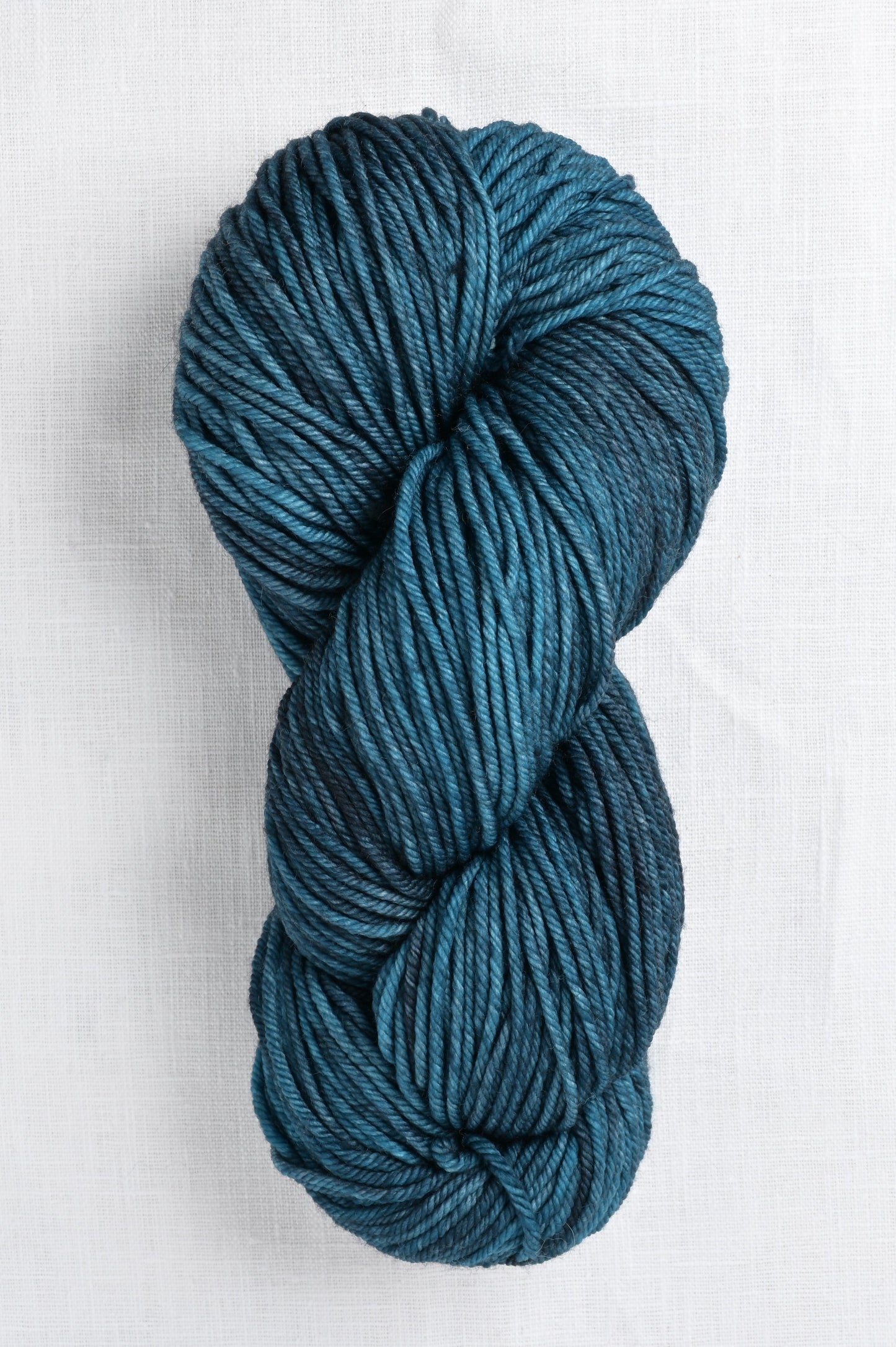 Malabrigo Rios 27 Bobby Blue skein