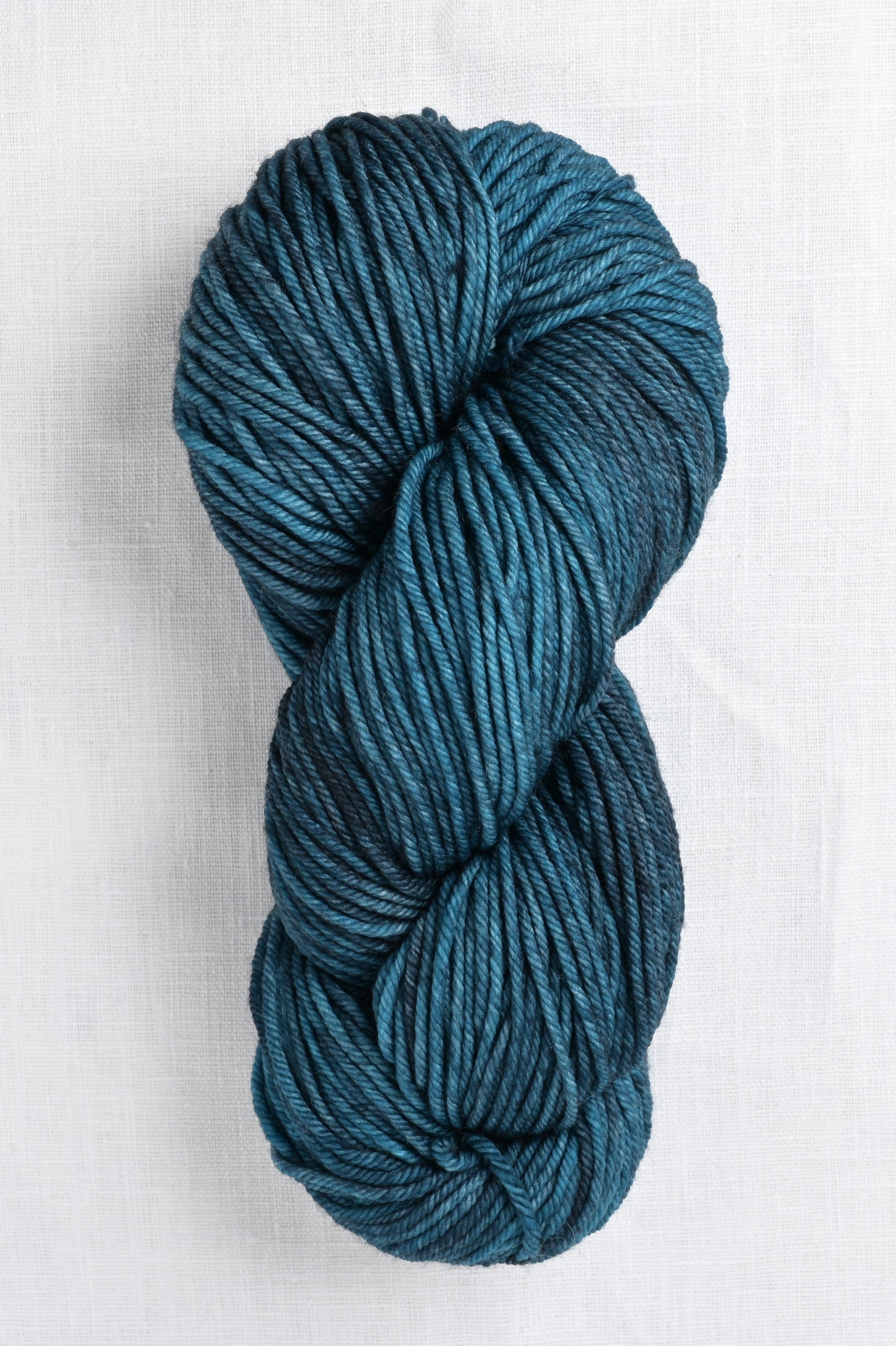 Malabrigo Rios 27 Bobby Blue skein
