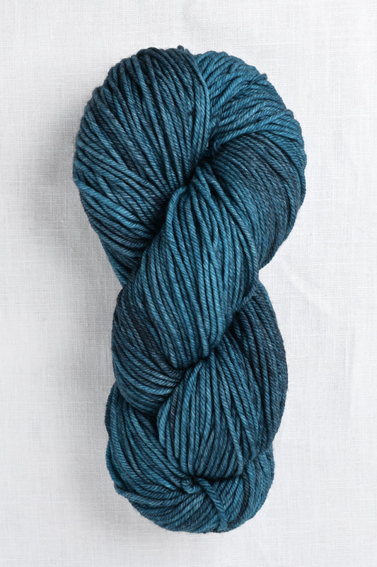 Malabrigo Rios 27 Bobby Blue skein