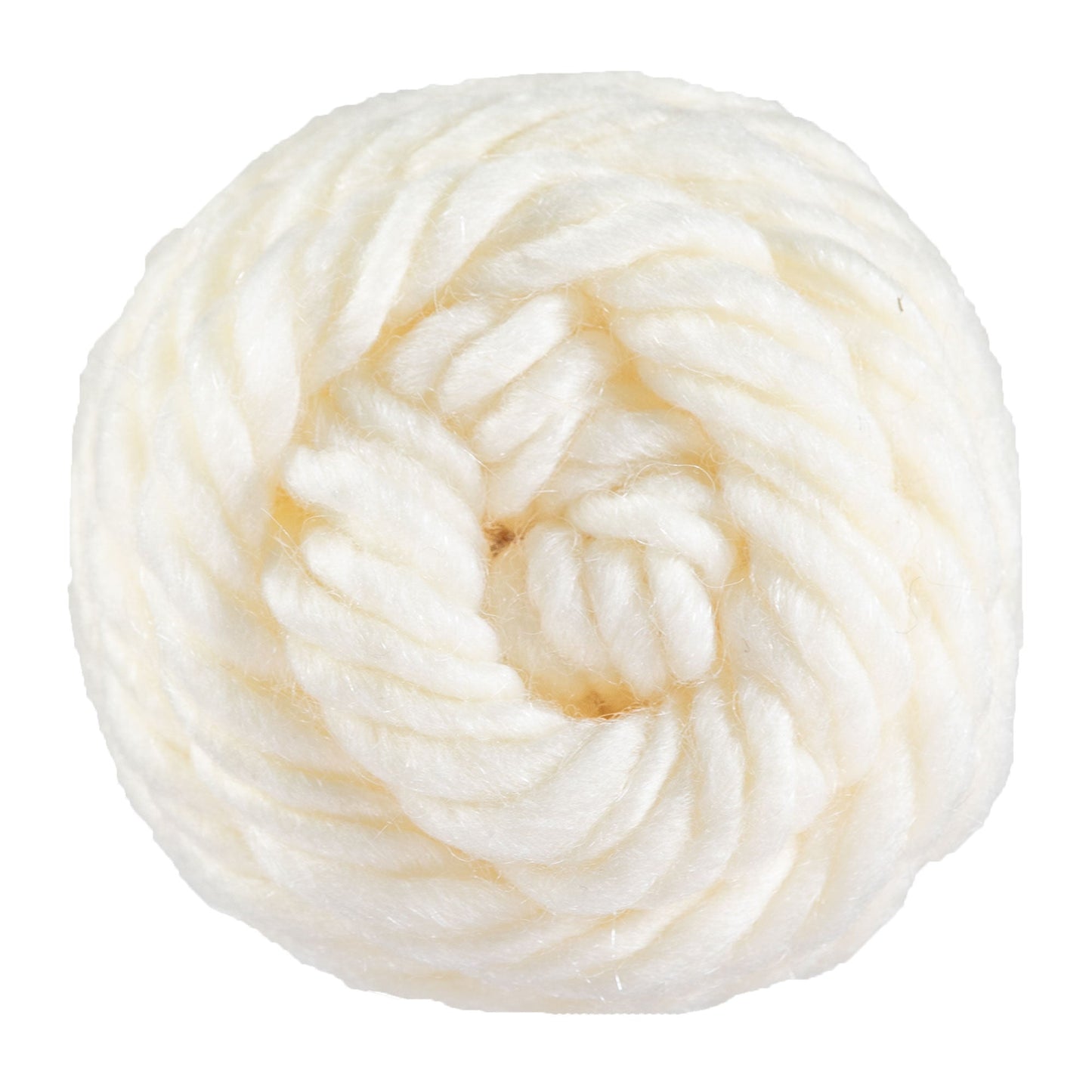 Brown Sheep Lambs Pride Bulky M10 Cream