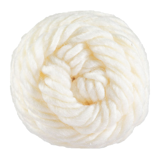 Brown Sheep Lambs Pride Bulky M10 Cream