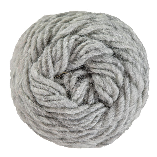 Brown Sheep Lambs Pride Worsted M3 Grey Heather