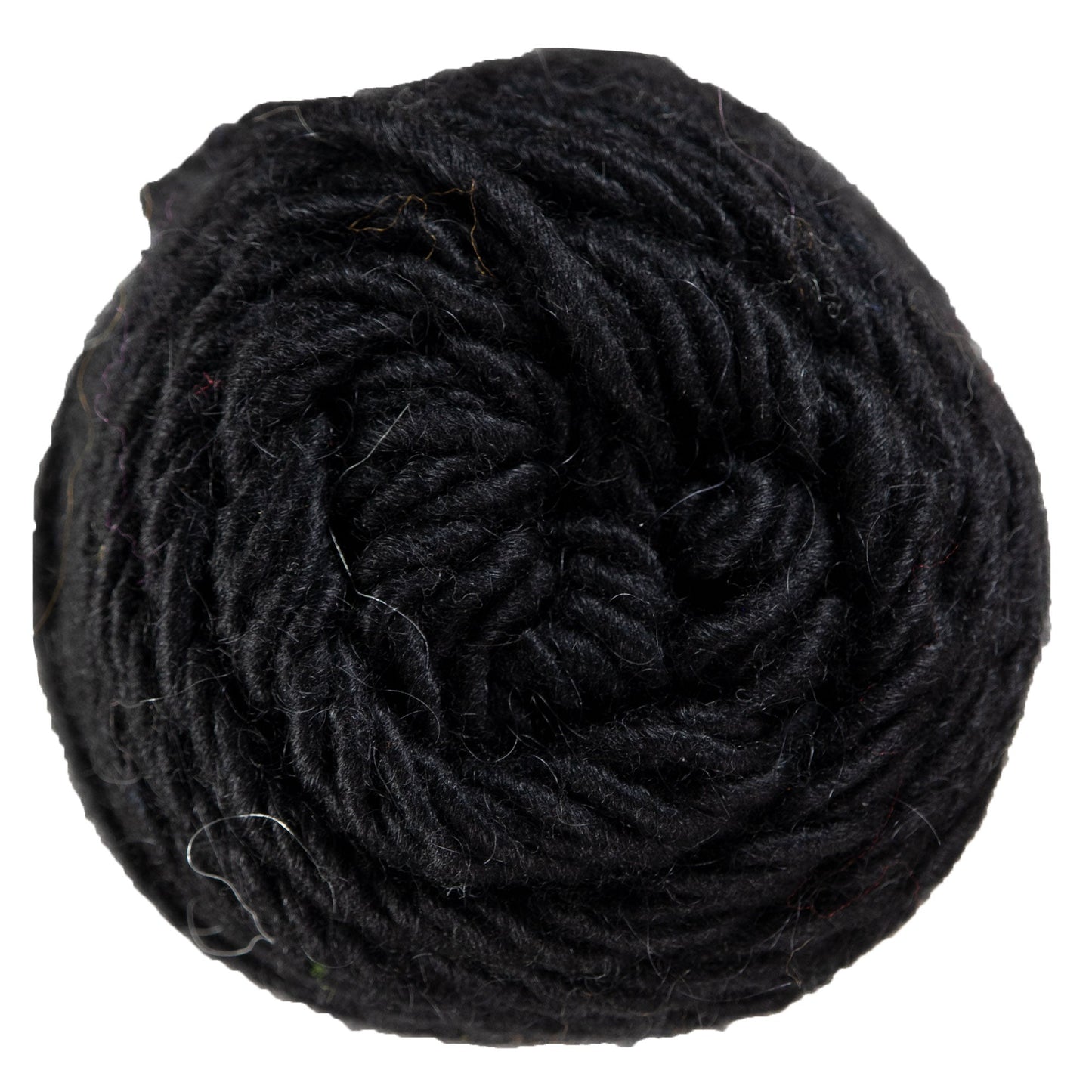 Brown Sheep Lambs Pride Worsted M5 Onyx