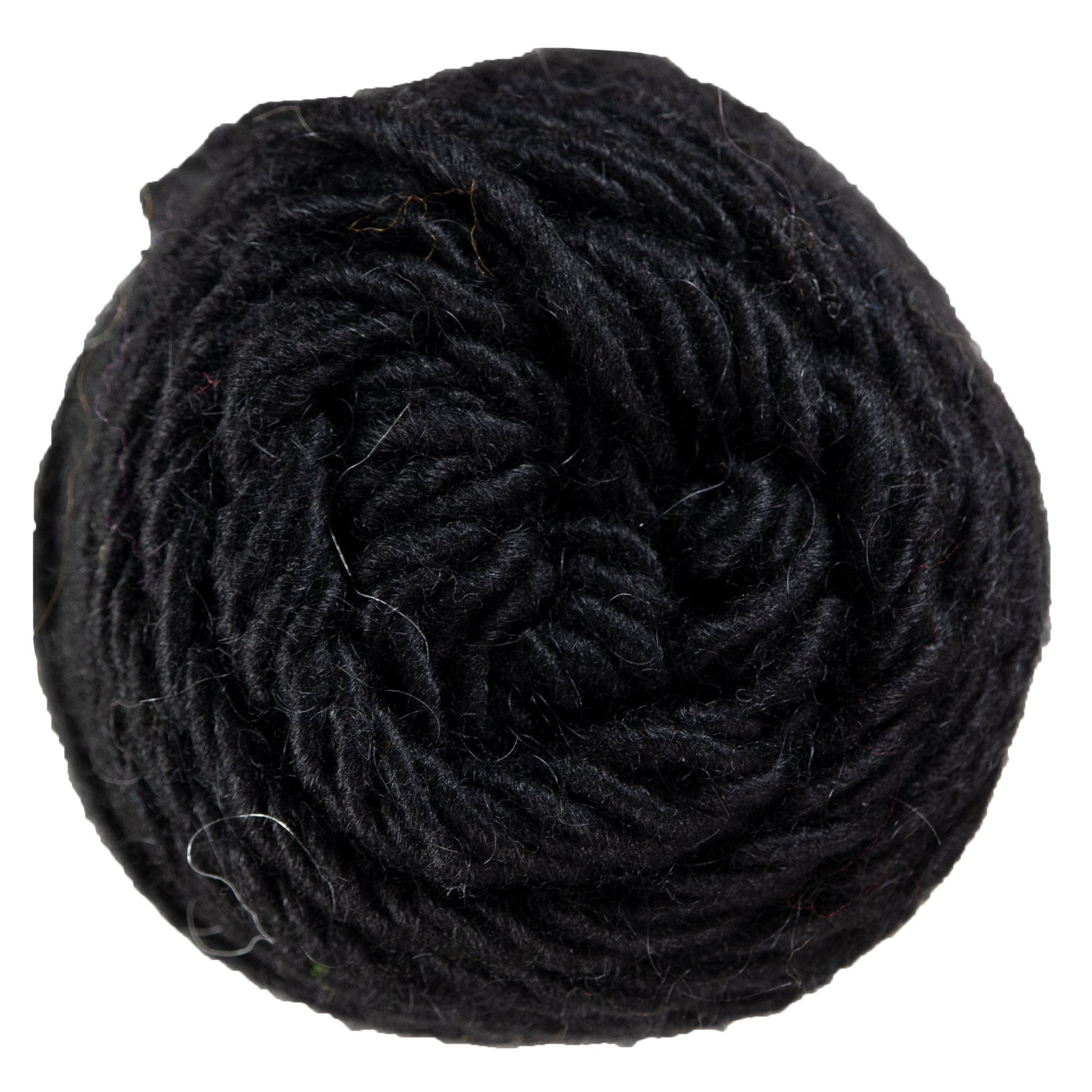 Brown Sheep Lambs Pride Worsted M5 Onyx