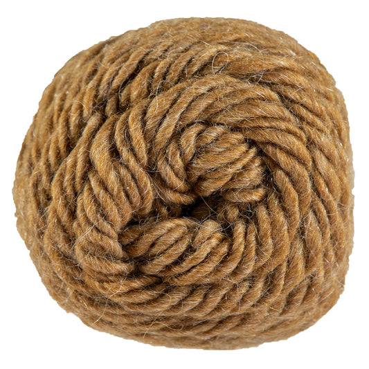 Brown Sheep Lambs Pride Worsted M8 Wild Oak