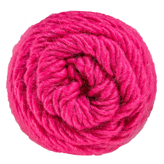 Brown Sheep Lambs Pride Worsted M38 Lotus Pink