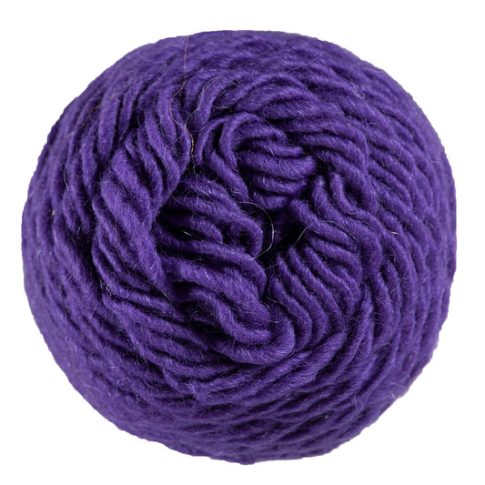 Brown Sheep Lambs Pride Worsted M62 Amethyst