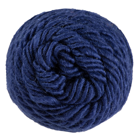Brown Sheep Lambs Pride Worsted M82 Blue Flannel