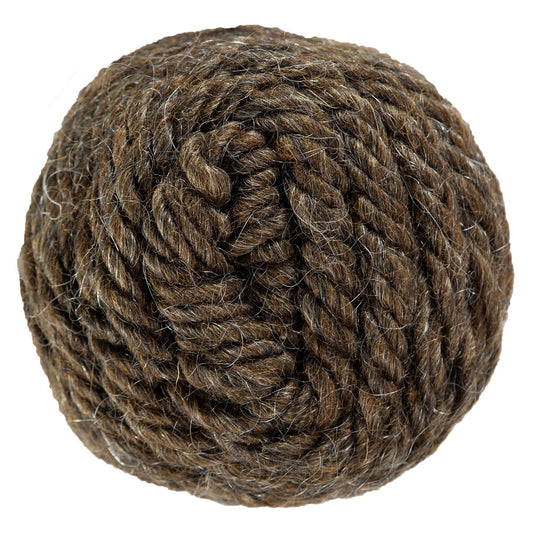 Brown Sheep Lambs Pride Worsted M7 Sable