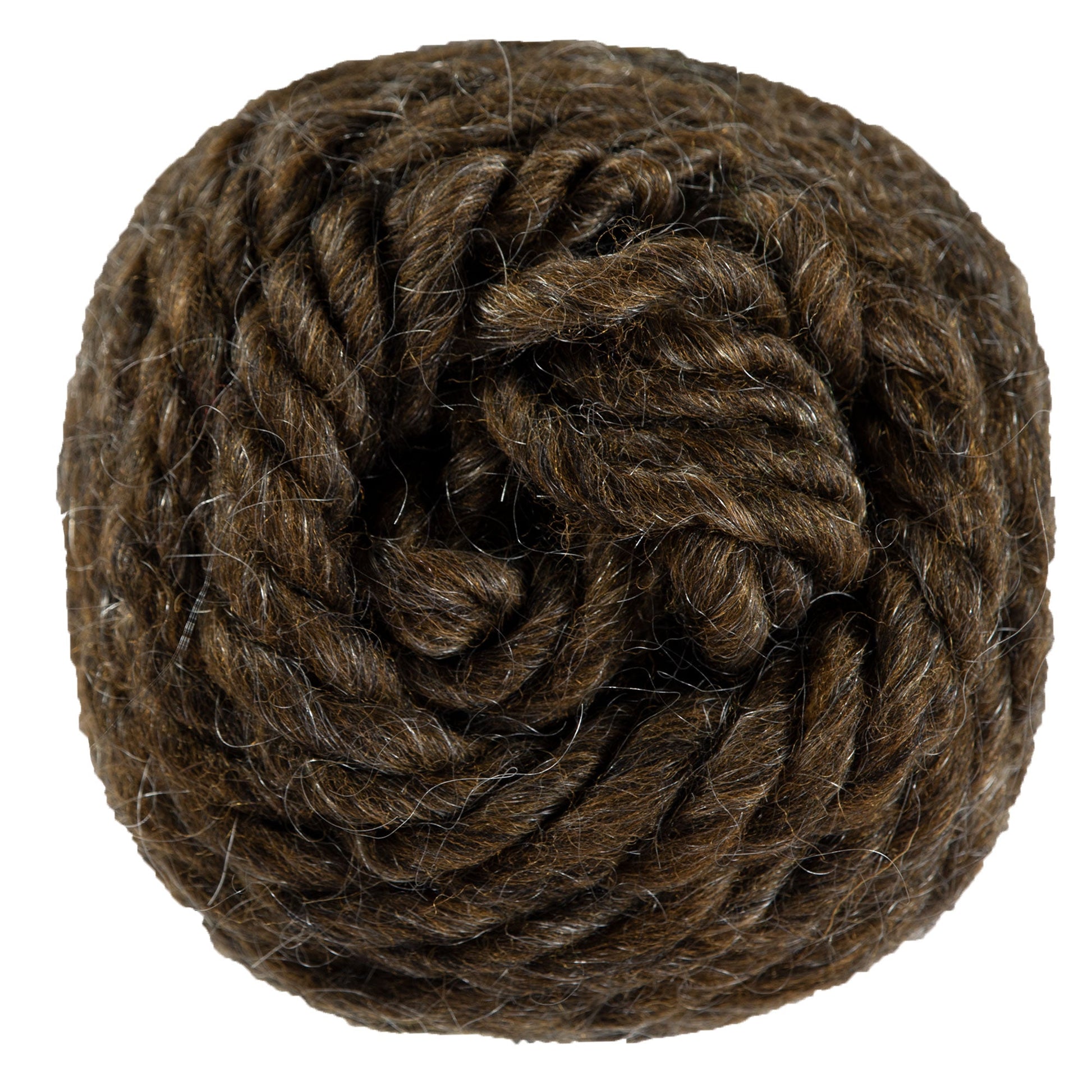 Brown Sheep Lambs Pride Bulky M7 Sable