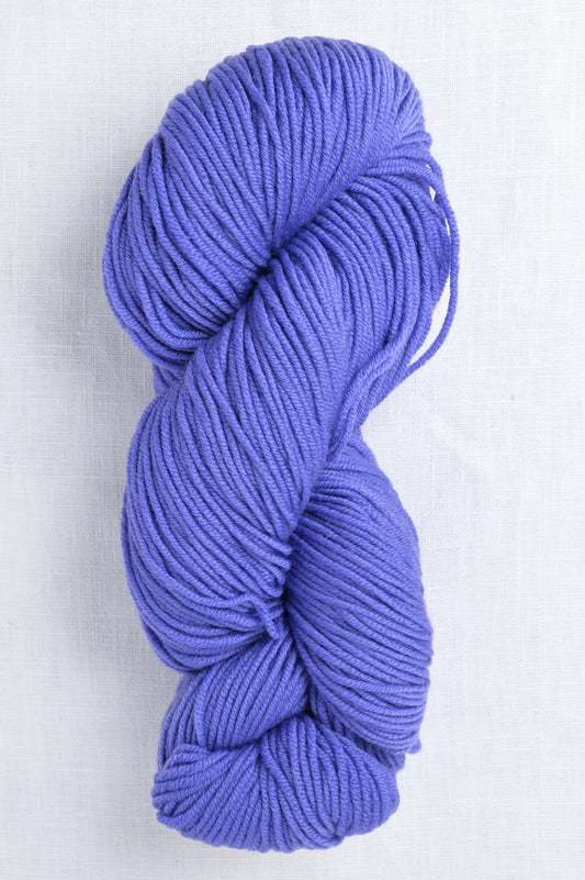 Plymouth - Worsted Merino Superwash Knitting Yarn - Periwinkle (# 050)