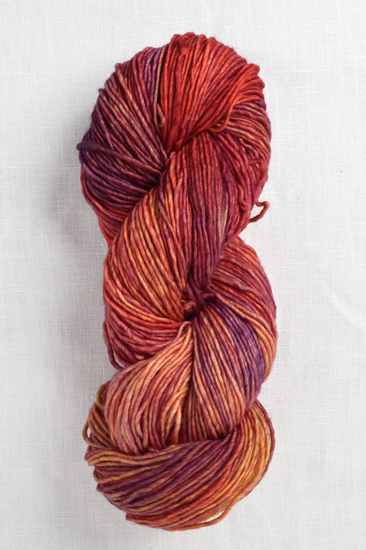 Malabrig Washted Yarn 0850 Archangel