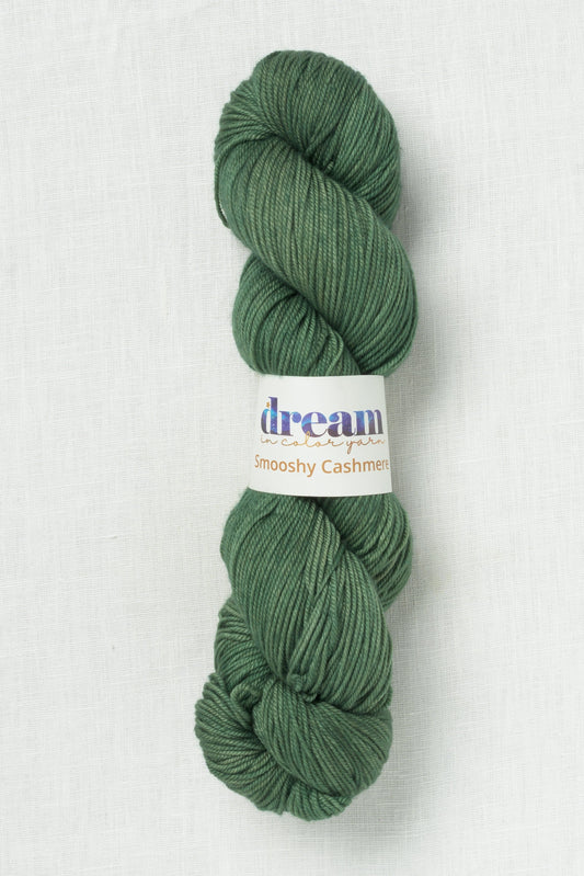 Dream in Color Smooshy with Cashmere Power Plant [Qty 1]