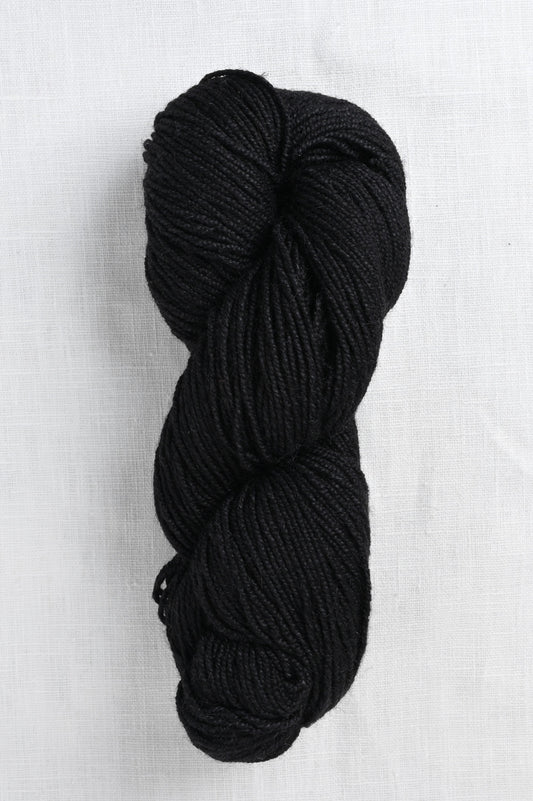 Malabrigo Dos Tierras (195 Black)