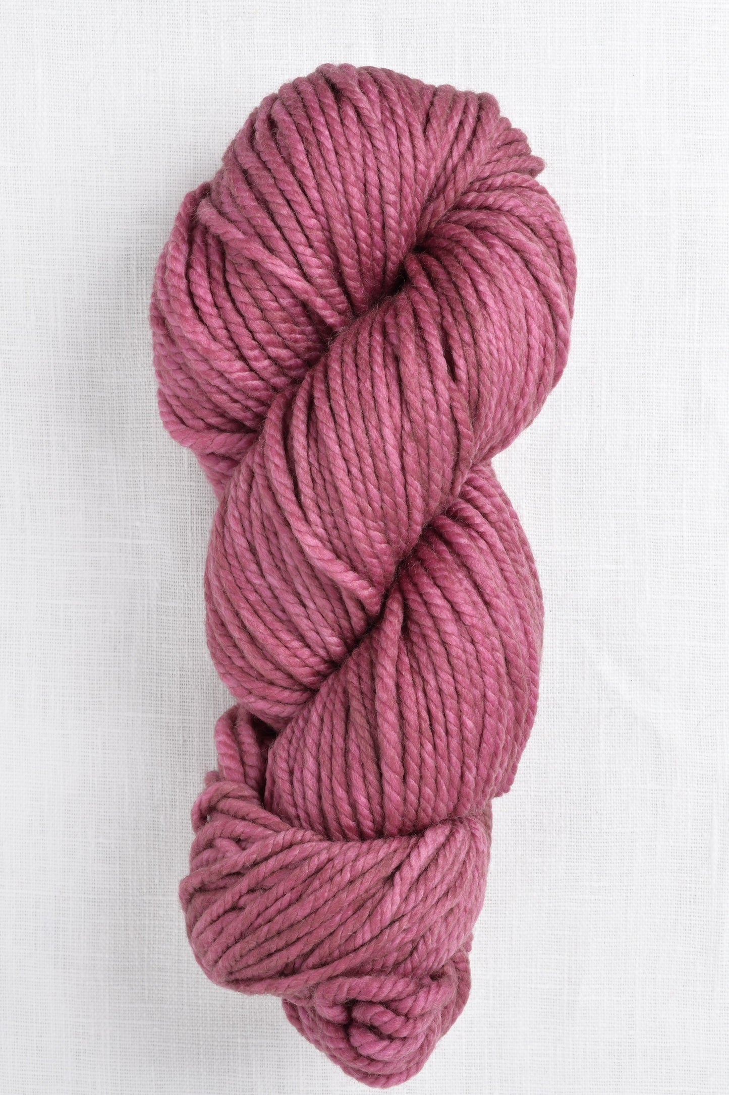 Malabrigo Chunky Yarn (130 Damask Rose)