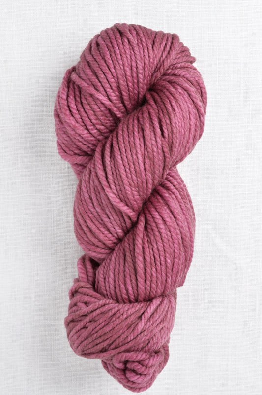 Malabrigo Chunky Yarn (130 Damask Rose)
