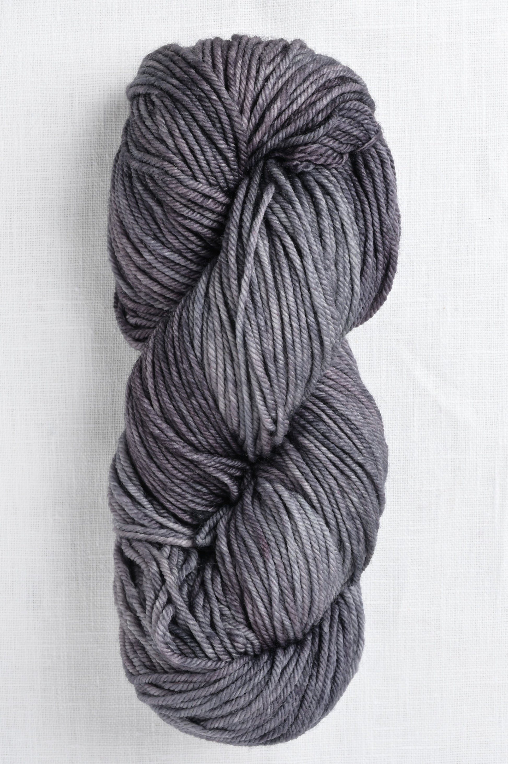 Malabrigo Rios 43 Plomo skein