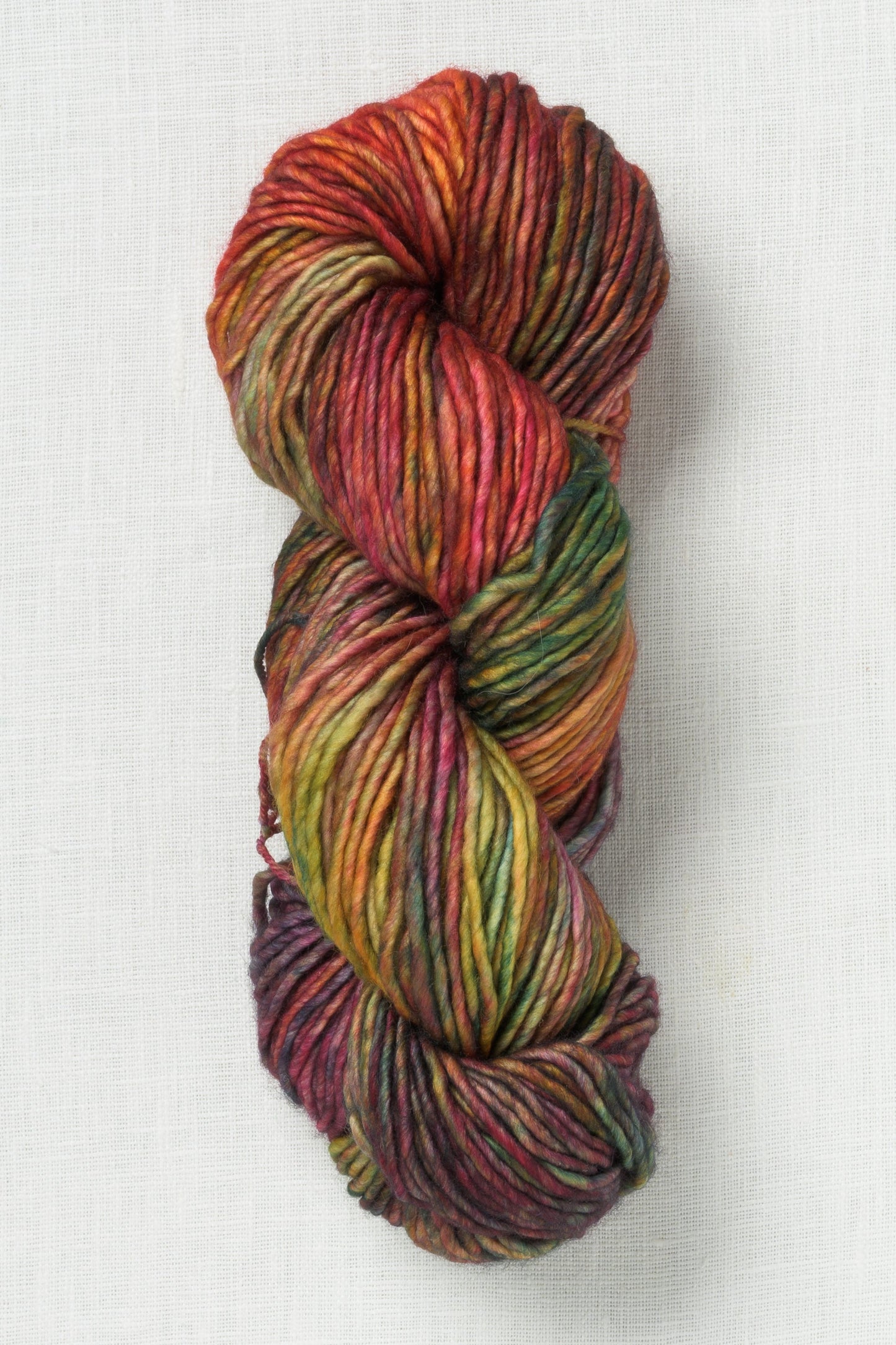 Mecha 886 diana skein