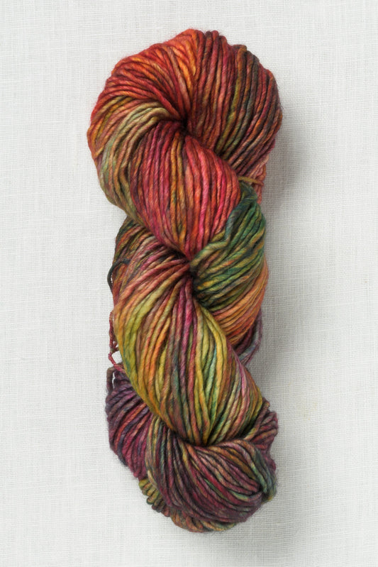 Mecha 886 diana skein