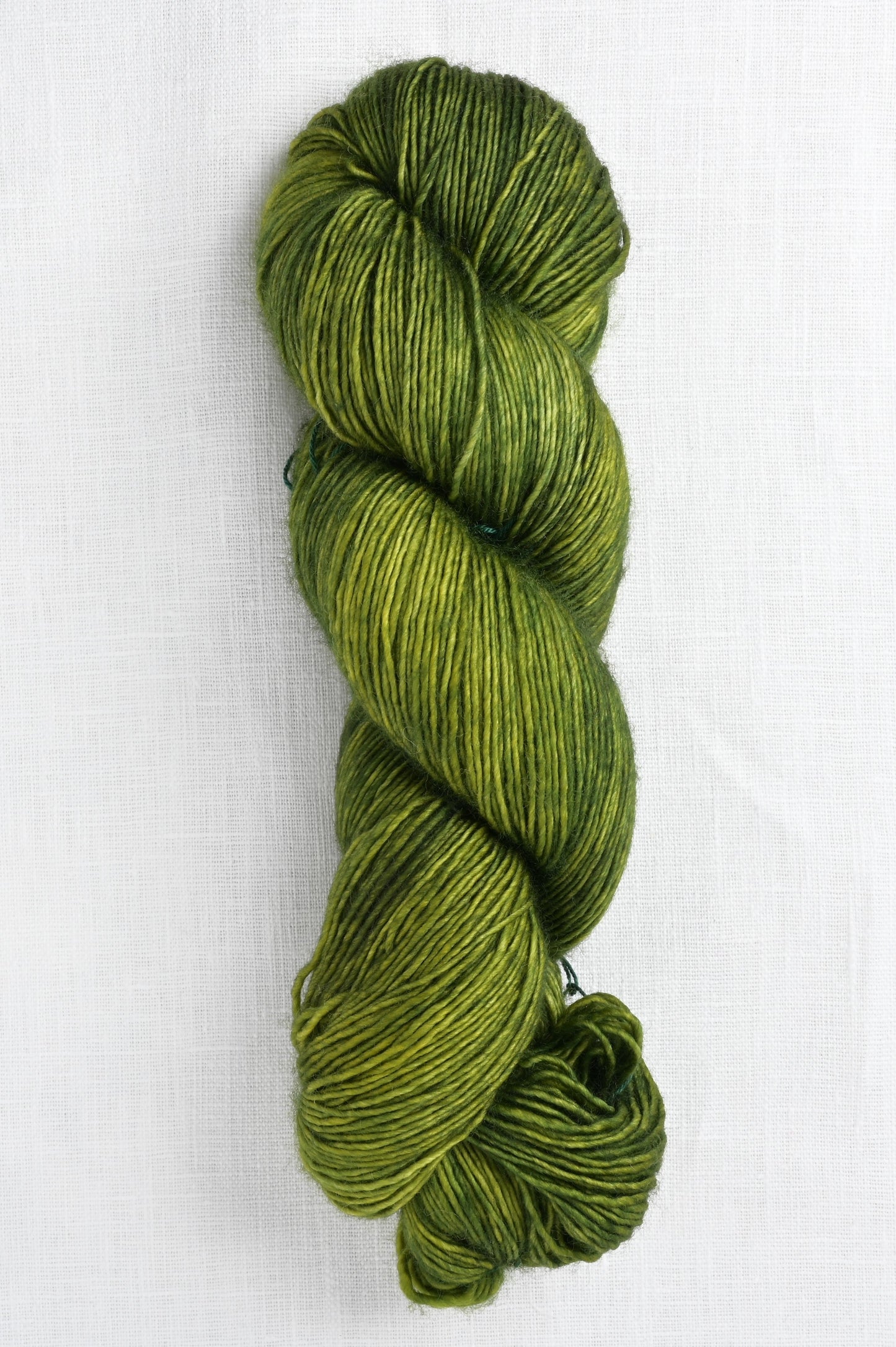Madelinetosh Tosh Merino Light - Jade (006)