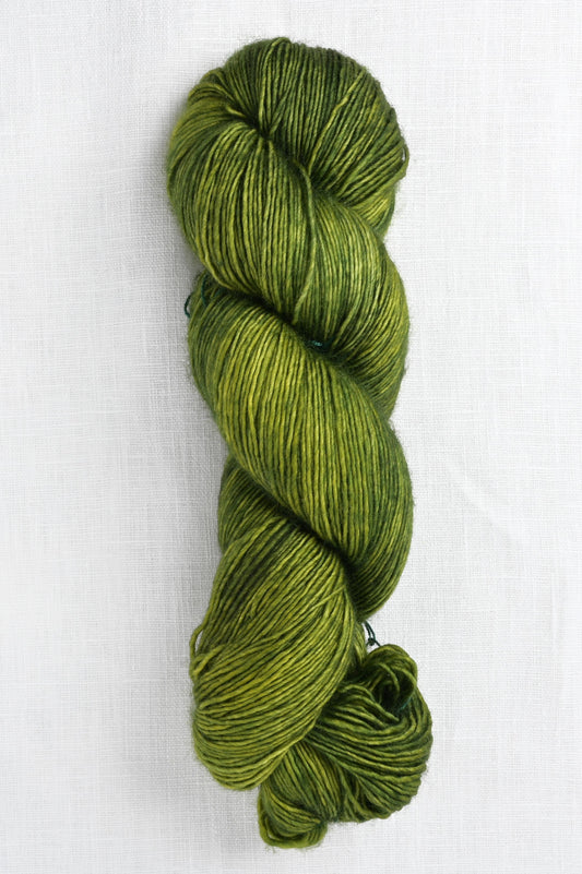 Madelinetosh Tosh Merino Light - Jade (006)