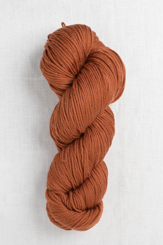 Malabrigo Rios 647 Dulce de Leche skein