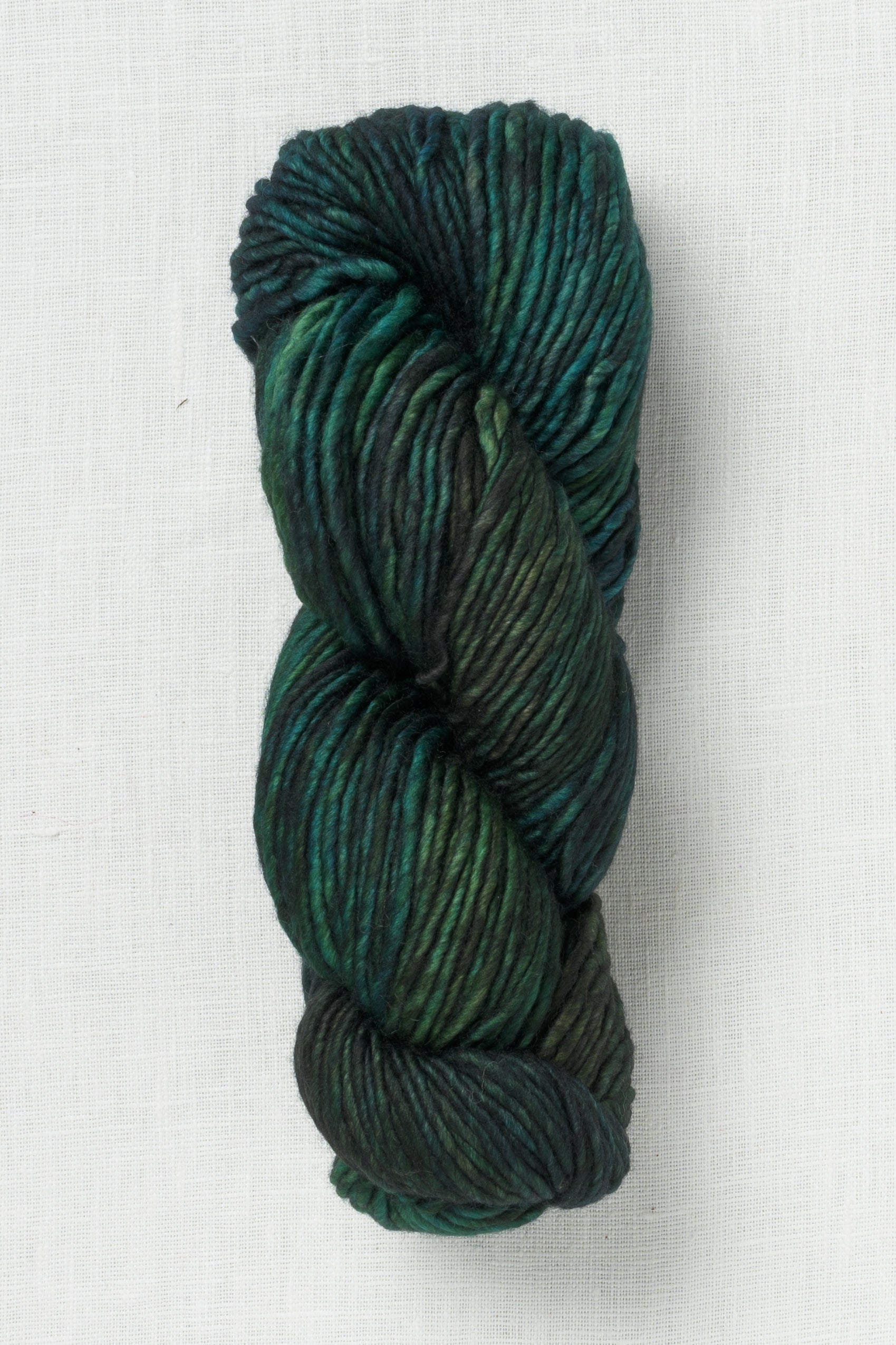 Mecha 252 wabi-sabi skein
