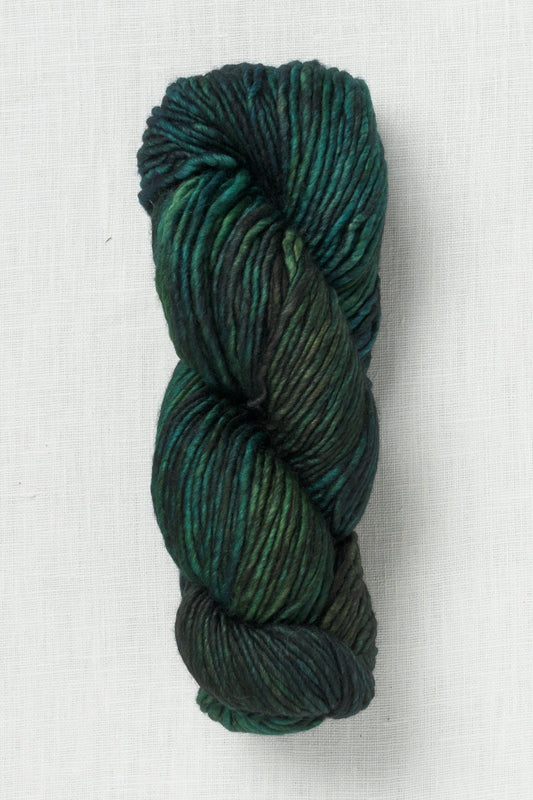 Mecha 252 wabi-sabi skein
