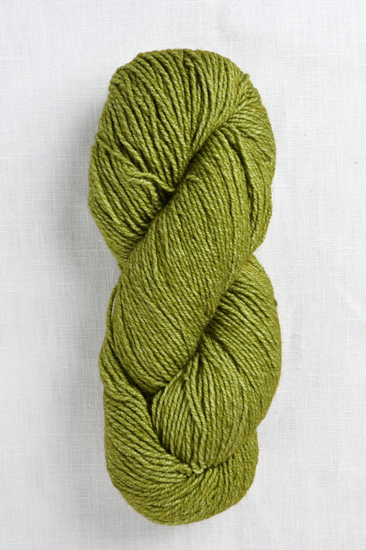 Malabrigo Dos Tierras Hand Dyed Yarn (037 - Lettuce)