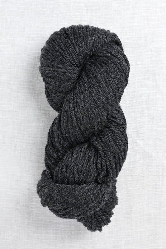 Berroco Vintage Chunky 6189 Charcoal skein