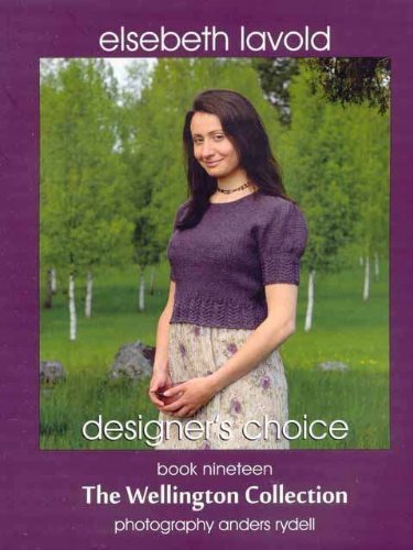 Elsebeth Lavold Book #19 - The Wellington Collection
