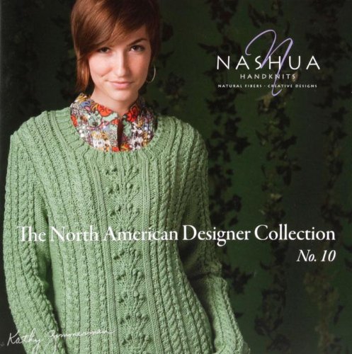 Nashua North American Designer Collection No. 10 By The Each