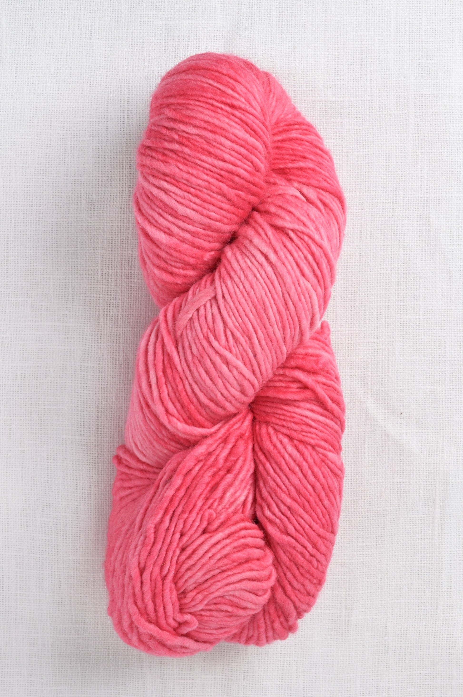 Worsted 21 cactus-flower skein