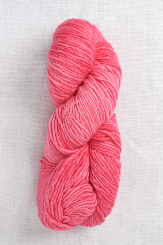 Worsted 21 cactus-flower skein