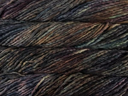 Rasta 304 Woodland Madre Tierra Collection