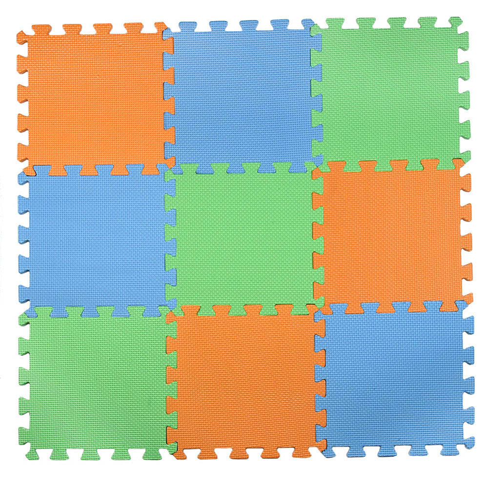 Knitter's Pride lace blocking mats