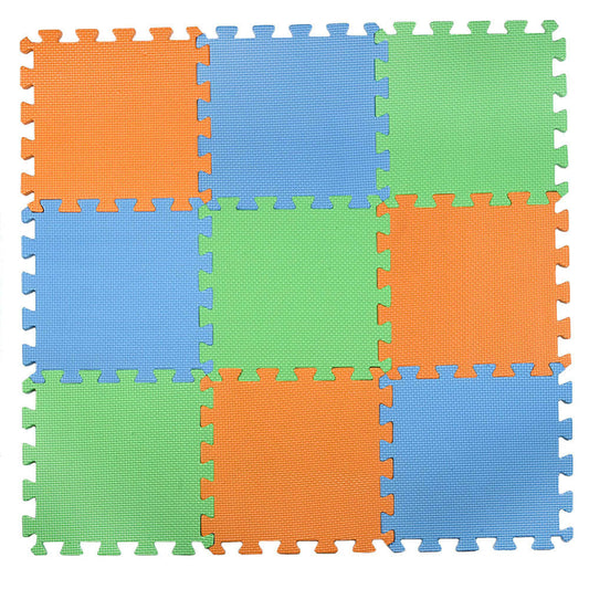 Knitter's Pride lace blocking mats