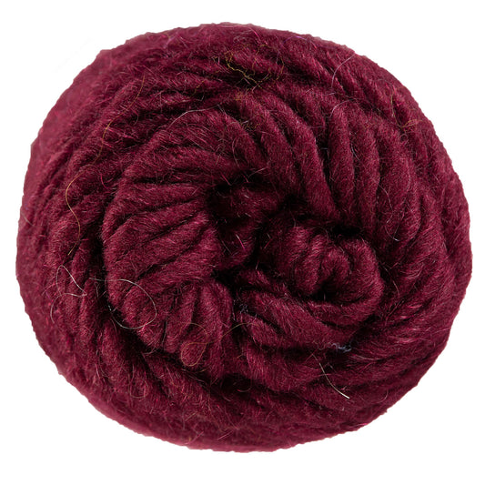 Brown Sheep Lambs Pride Bulky M101 Bing Cherry