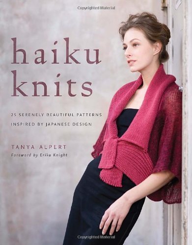 Haiku Knits