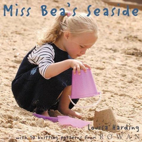 Miss Bea's Seaside (Miss Bea Collections) Louisa Harding