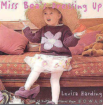 Rowan Knitting Patterns Rowan Miss Beas Dressing