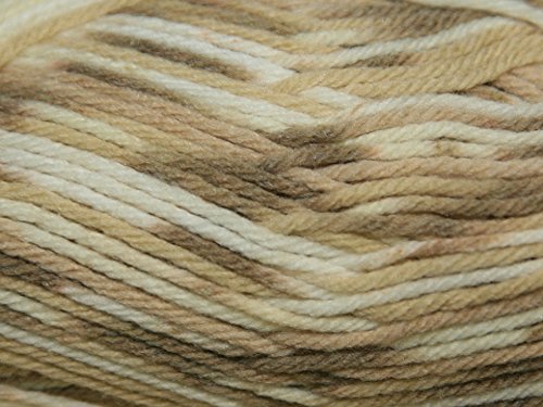 Sirdar Snuggly Baby Crofter Knitting Yarn DK 153 Hickory - per 50 gram ball