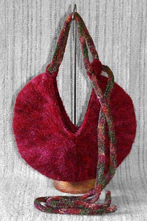 KnitKit Meza Luna Pattern