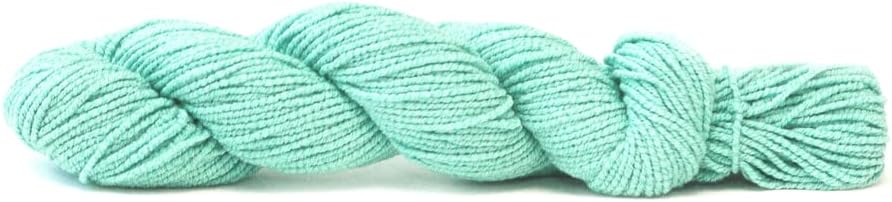 HiKoo yarn