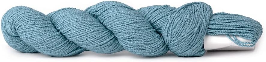 HiKoo yarn — 12