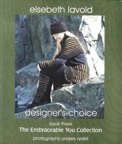 The Embraceable You Collection (Designer's Choice, Book 3)