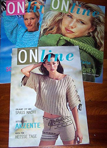 Online Magazine 2002 Fruhjahr/Sommer English