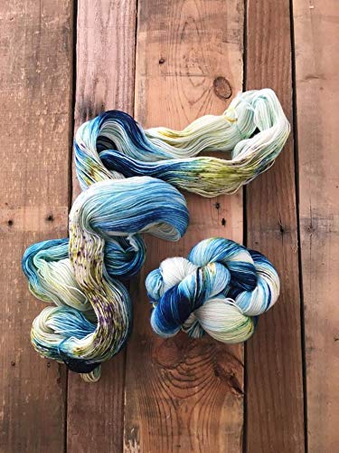 Dream in Color Smooshy with Cashmere Jessamyn [Qty 1]