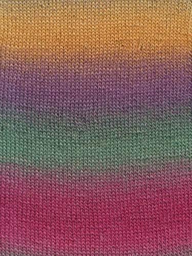 Louisa Harding Amitola 140 Iridescent