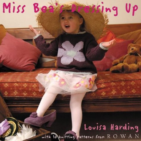 Louisa Harding yarn